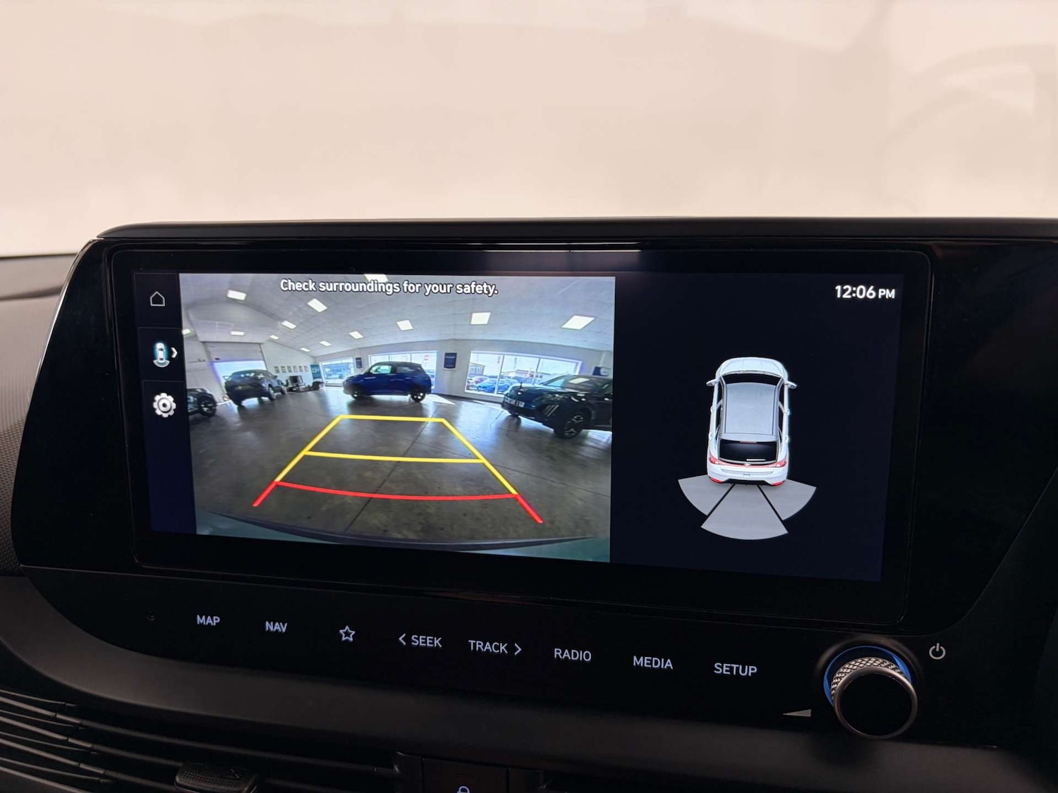 Used Hyundai BAYON 2023 for sale - 78041874: Photo 37