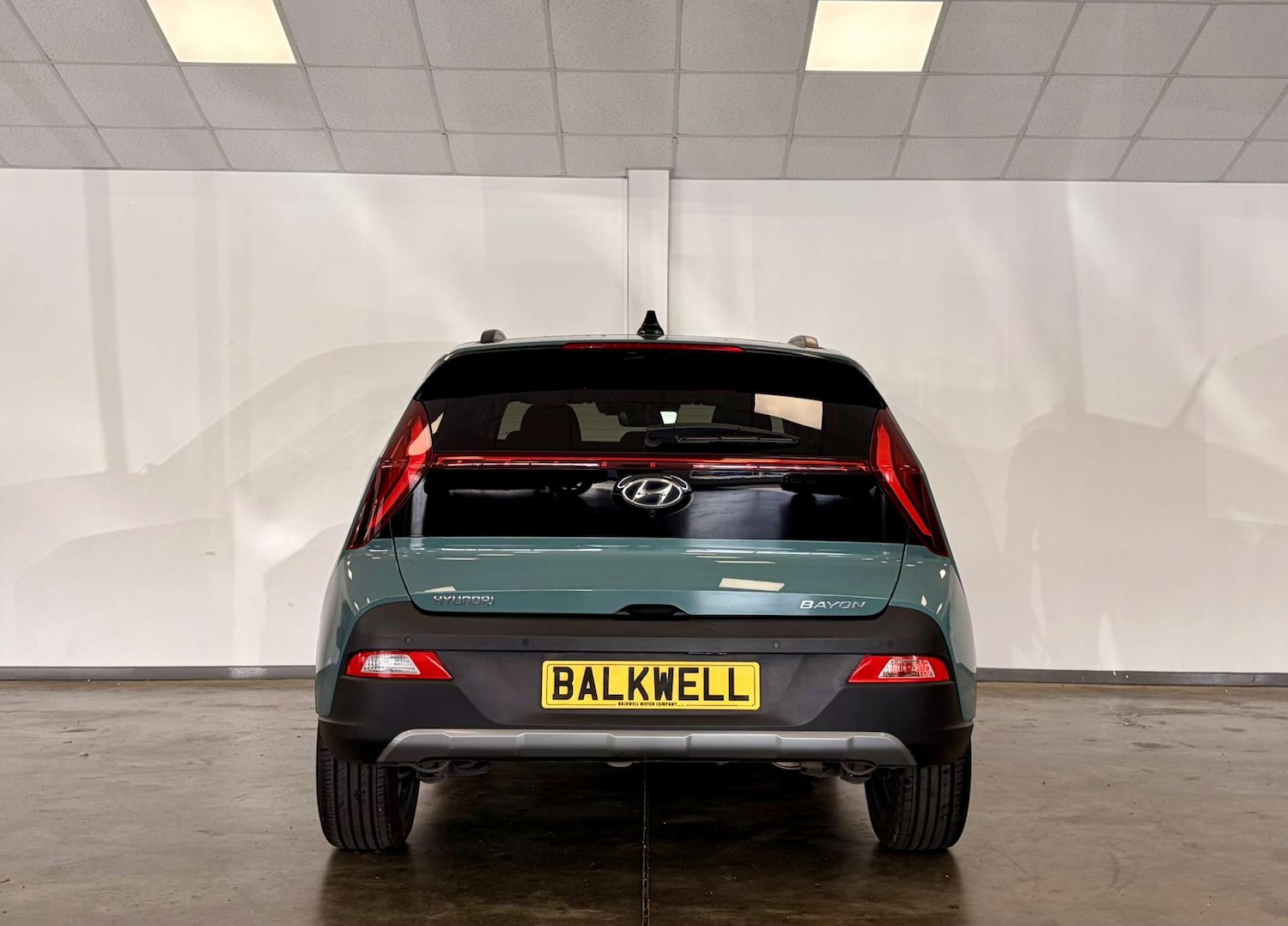 Used Hyundai BAYON 2023 for sale - 78041874: Photo 4