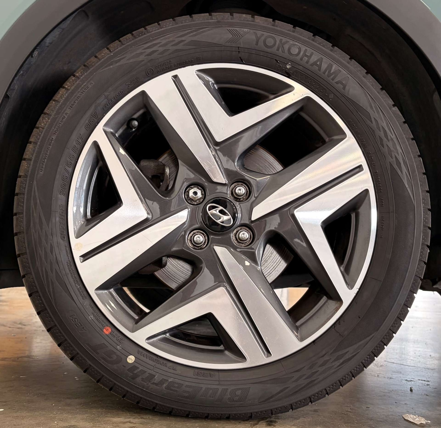 Used Hyundai BAYON 2023 for sale - 78041874: Photo 41