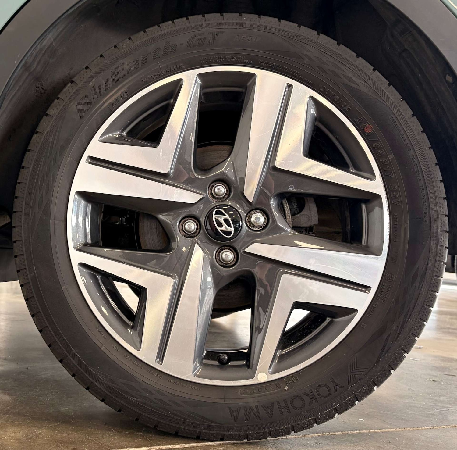 Used Hyundai BAYON 2023 for sale - 78041874: Photo 43