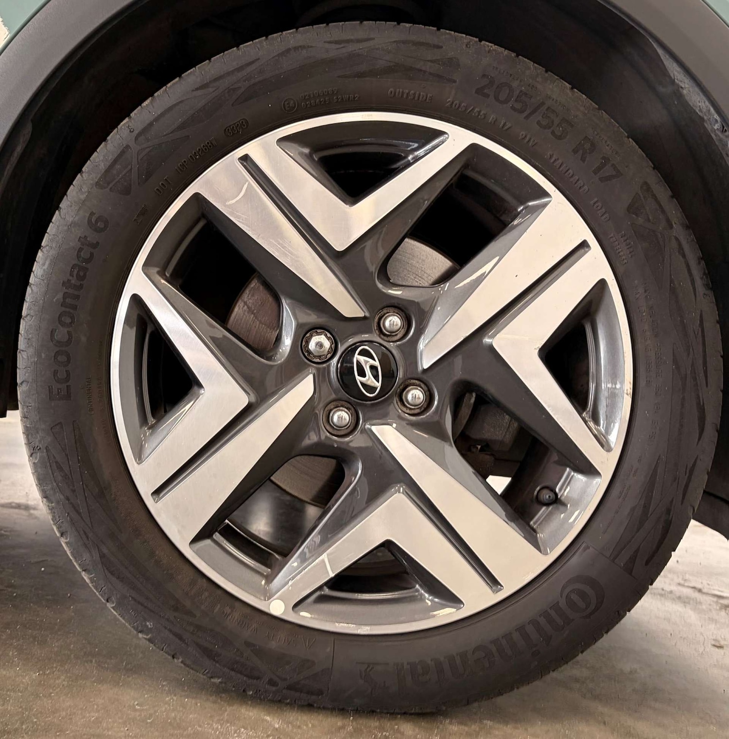 Used Hyundai BAYON 2023 for sale - 78041874: Photo 44