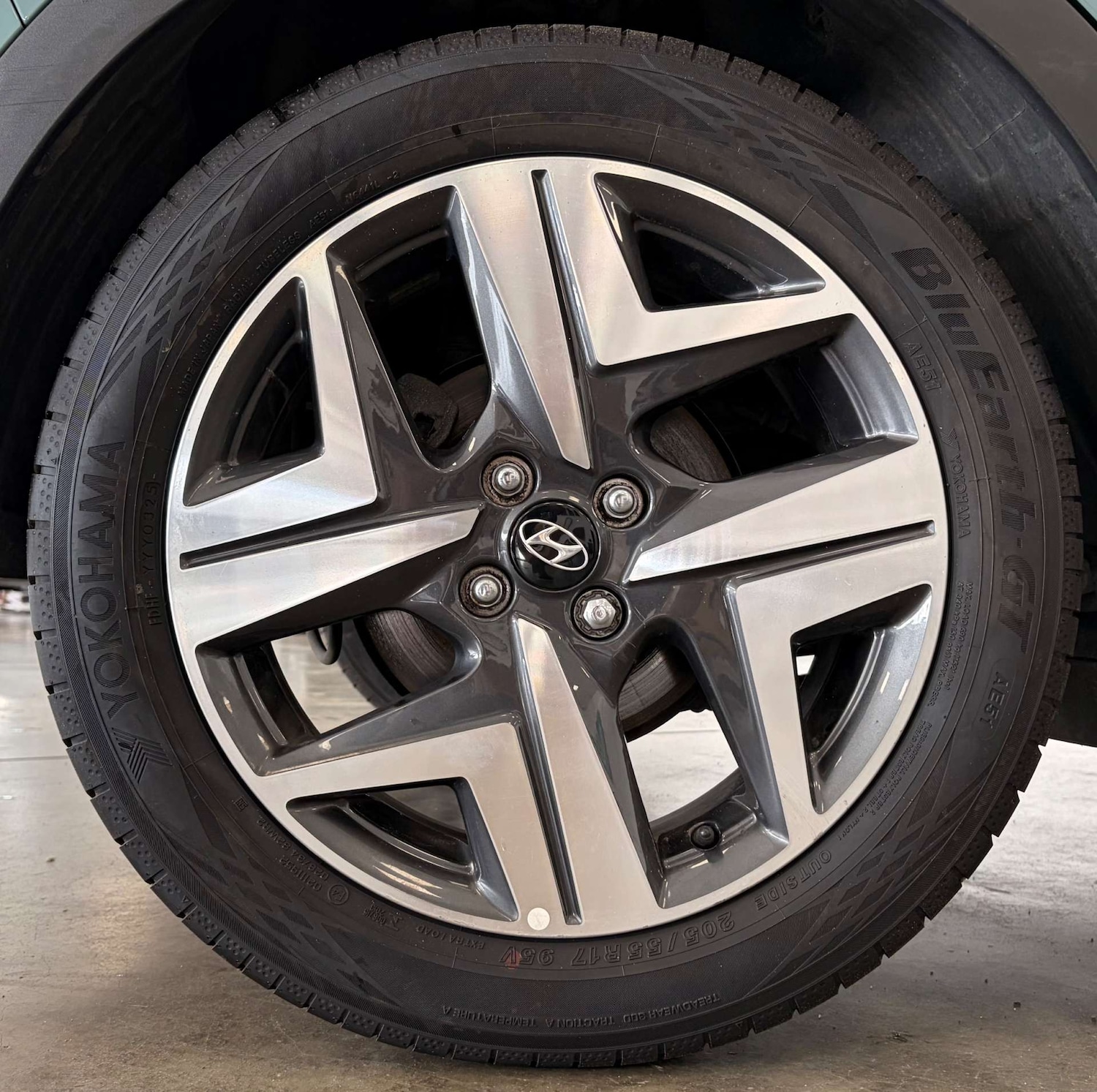 Used Hyundai BAYON 2023 for sale - 78041874: Photo 45