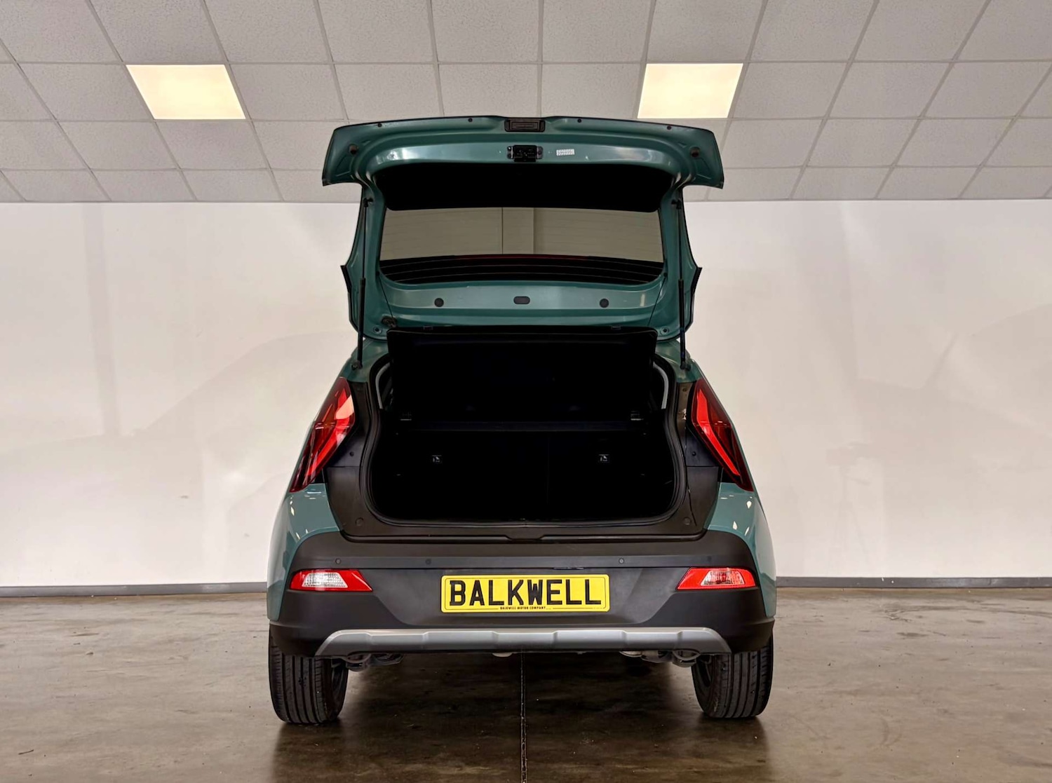 Used Hyundai BAYON 2023 for sale - 78041874: Photo 46