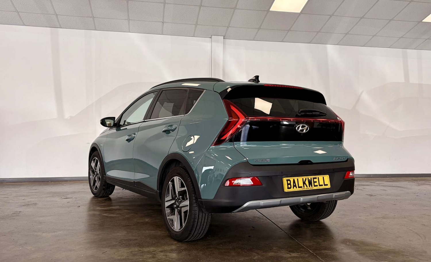 Used Hyundai BAYON 2023 for sale - 78041874: Photo 5