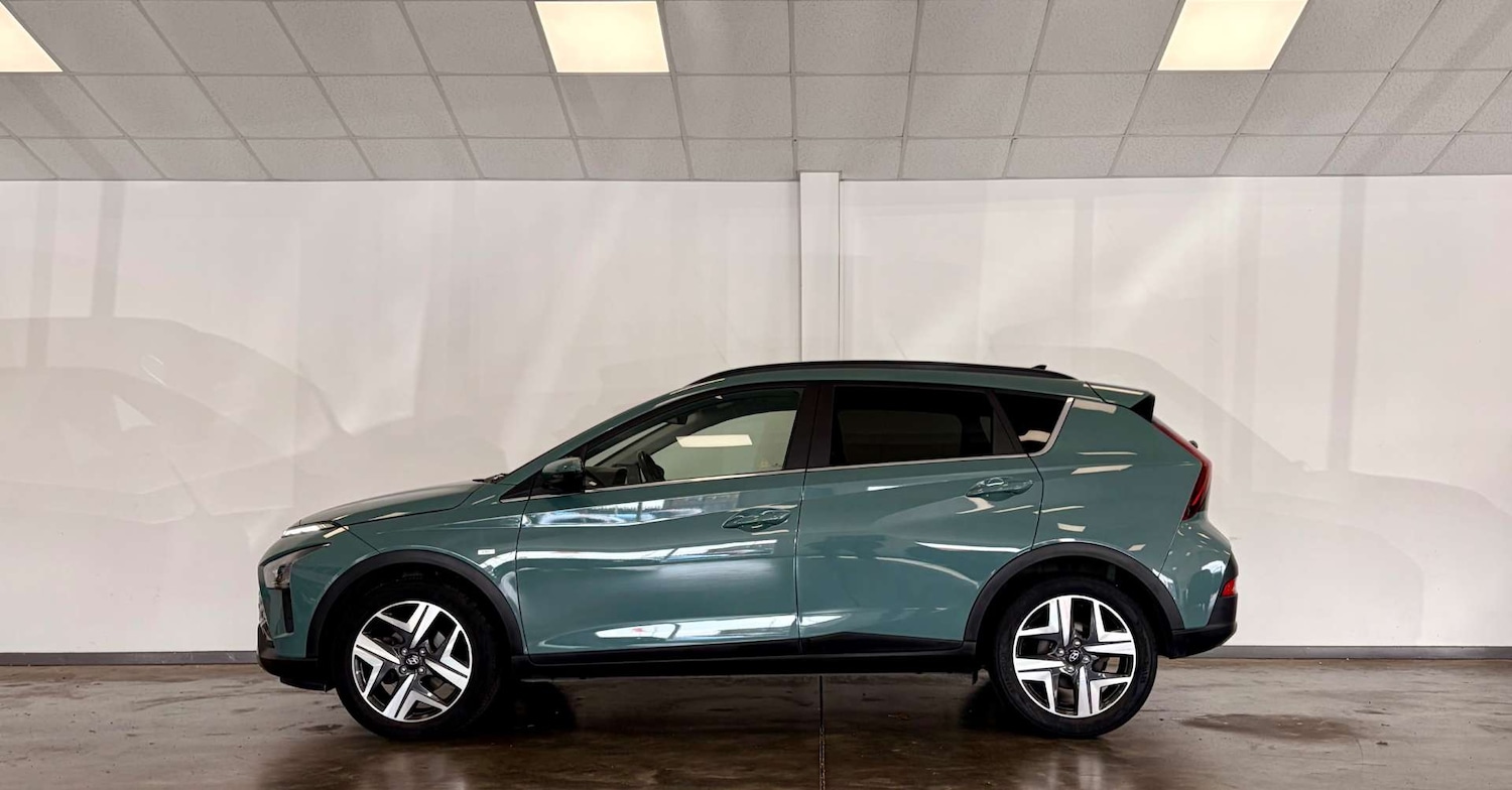 Used Hyundai BAYON 2023 for sale - 78041874: Photo 7