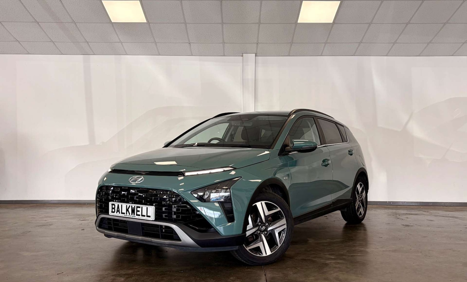 Used Hyundai BAYON 2023 for sale - 78041874: Photo 8