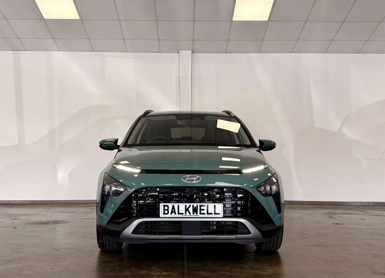 Used Hyundai BAYON 2023 for sale - 78041874: Photo 9