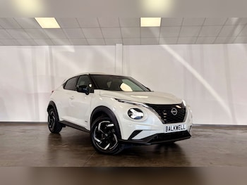Used Nissan Juke 2023 for sale - 78315921: Photo