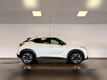Used Nissan Juke 2023 for sale - 78315921: Photo
