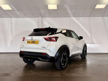 Used Nissan Juke 2023 for sale - 78315921: Photo