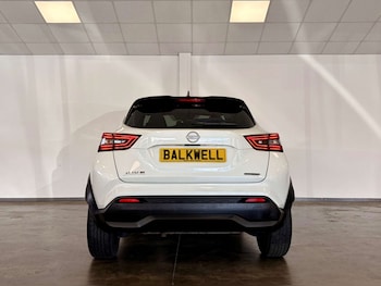 Used Nissan Juke 2023 for sale - 78315921: Photo