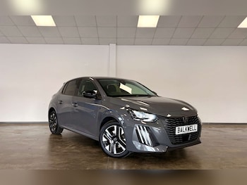 Used Peugeot 208 2025 for sale - 78510803: Photo