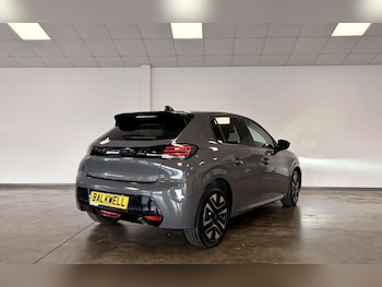 Used Peugeot 208 2025 for sale - 78510803: Photo