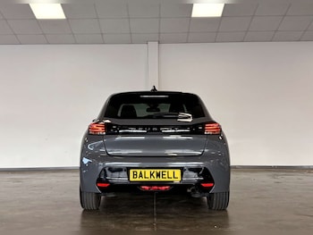 Used Peugeot 208 2025 for sale - 78510803: Photo