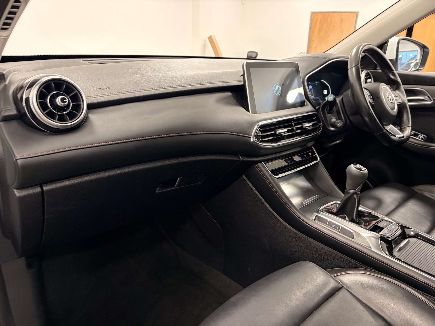 Used MG MG HS 2022 for sale - 77149525: Photo 12