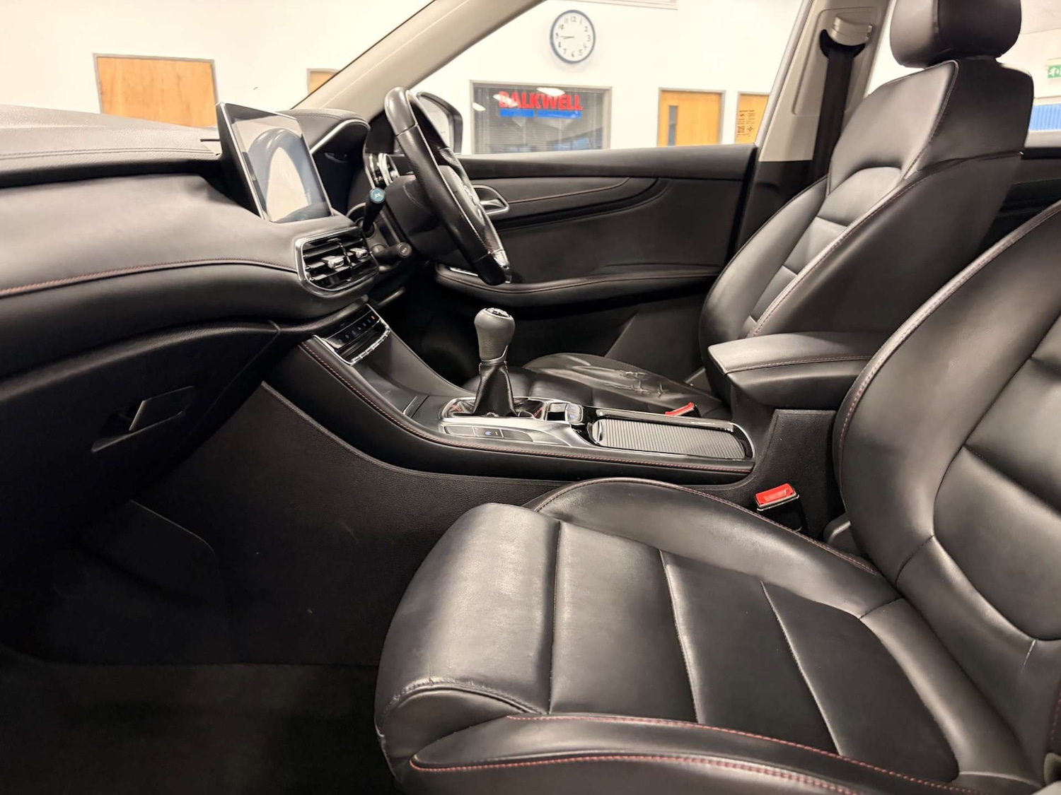 Used MG MG HS 2022 for sale - 77149525: Photo 13