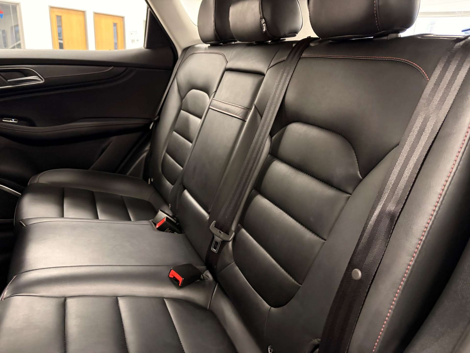 Used MG MG HS 2022 for sale - 77149525: Photo 19