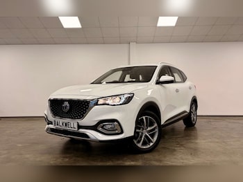 Used MG MG HS 2022 for sale - 77149525: Photo