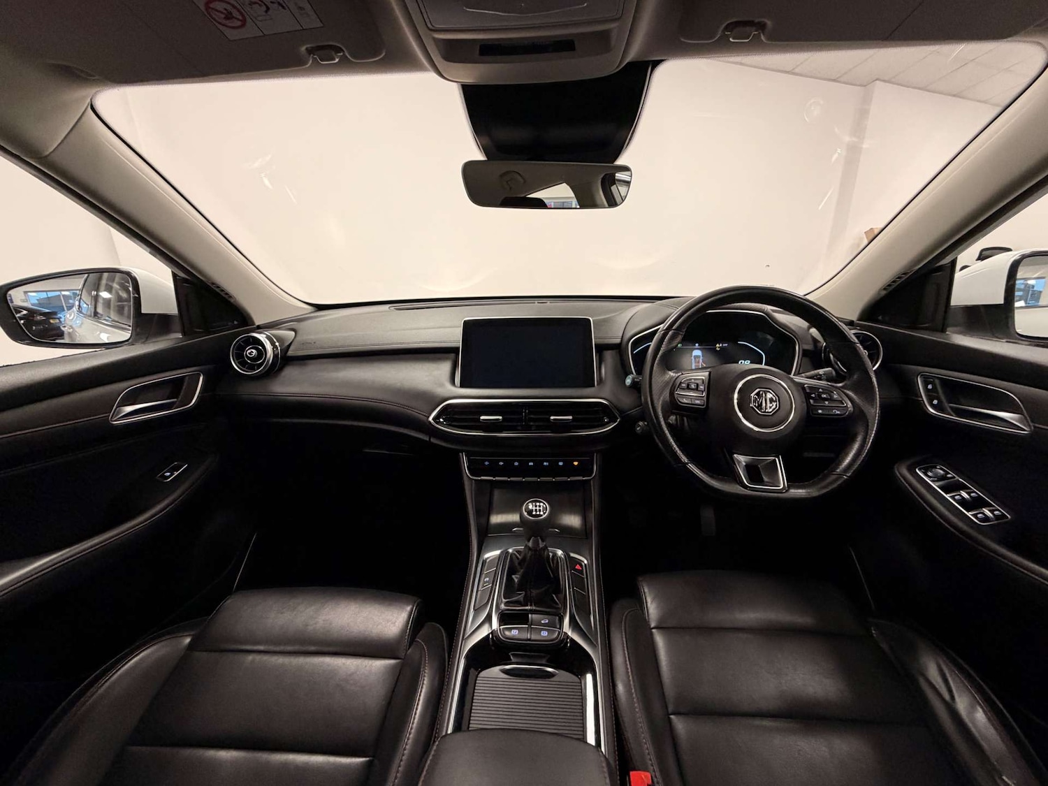 Used MG MG HS 2022 for sale - 77149525: Photo 20