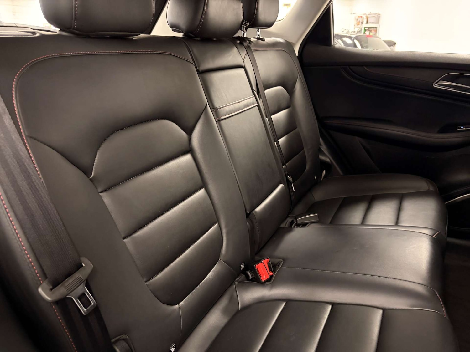 Used MG MG HS 2022 for sale - 77149525: Photo 21