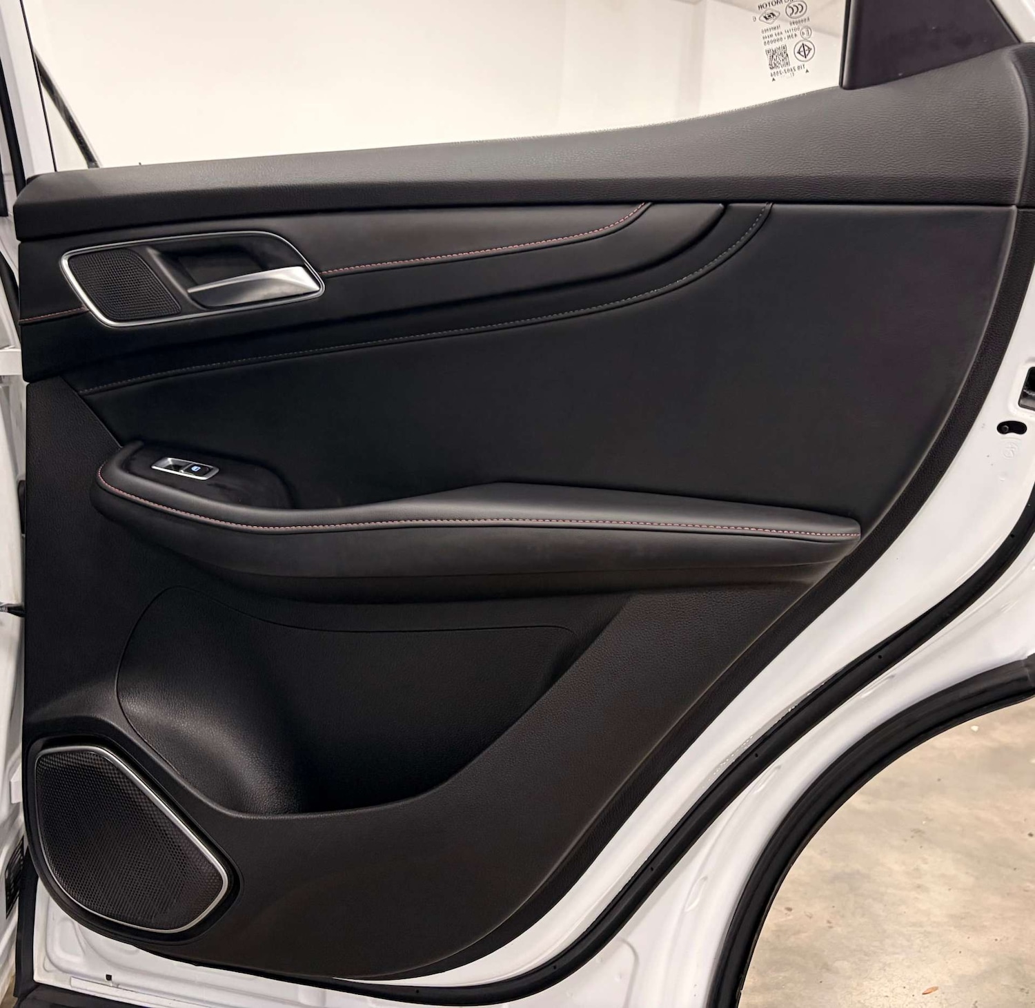 Used MG MG HS 2022 for sale - 77149525: Photo 25