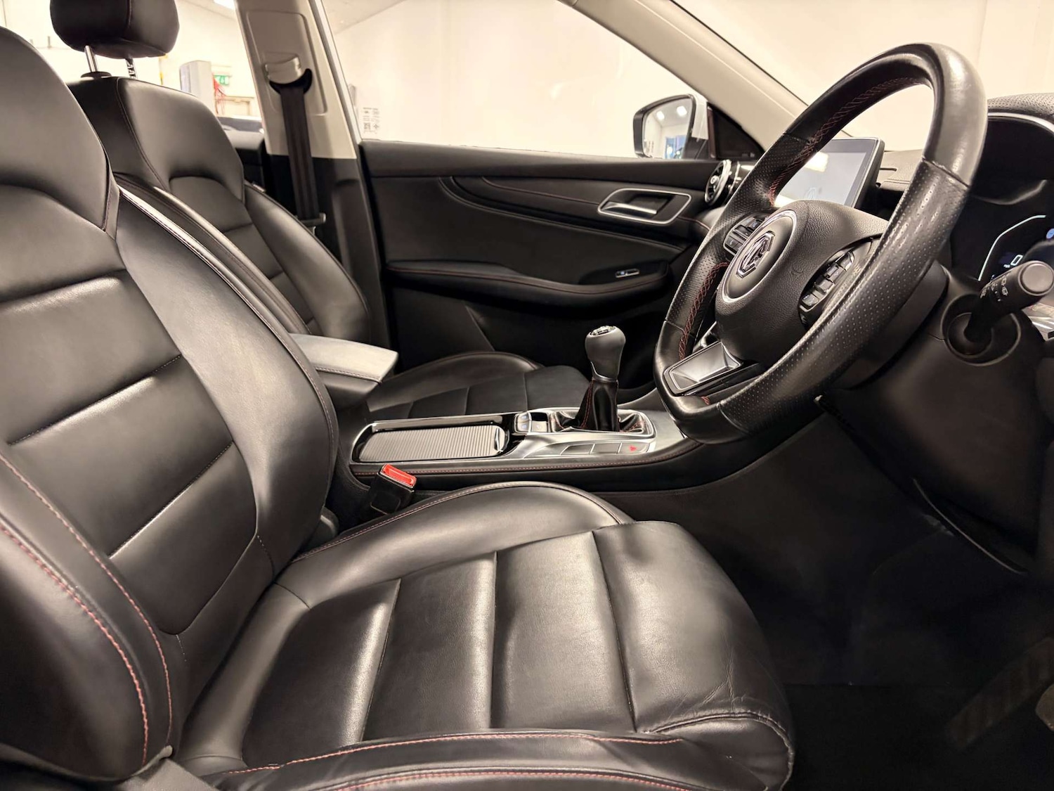 Used MG MG HS 2022 for sale - 77149525: Photo 27