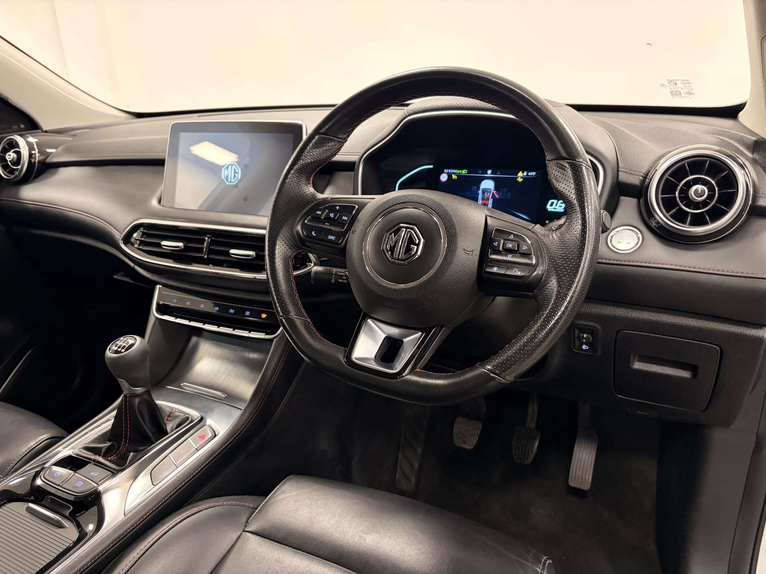 Used MG MG HS 2022 for sale - 77149525: Photo 28