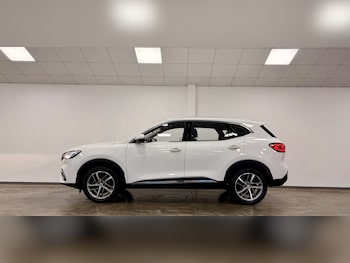 Used MG MG HS 2022 for sale - 77149525: Photo