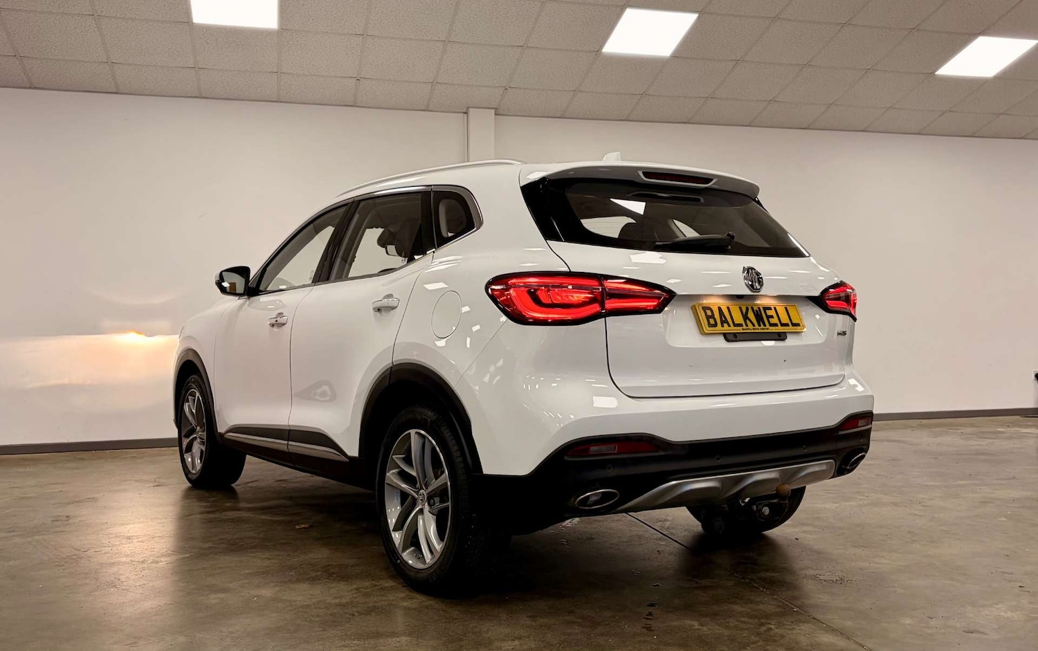 Used MG MG HS 2022 for sale - 77149525: Photo 3