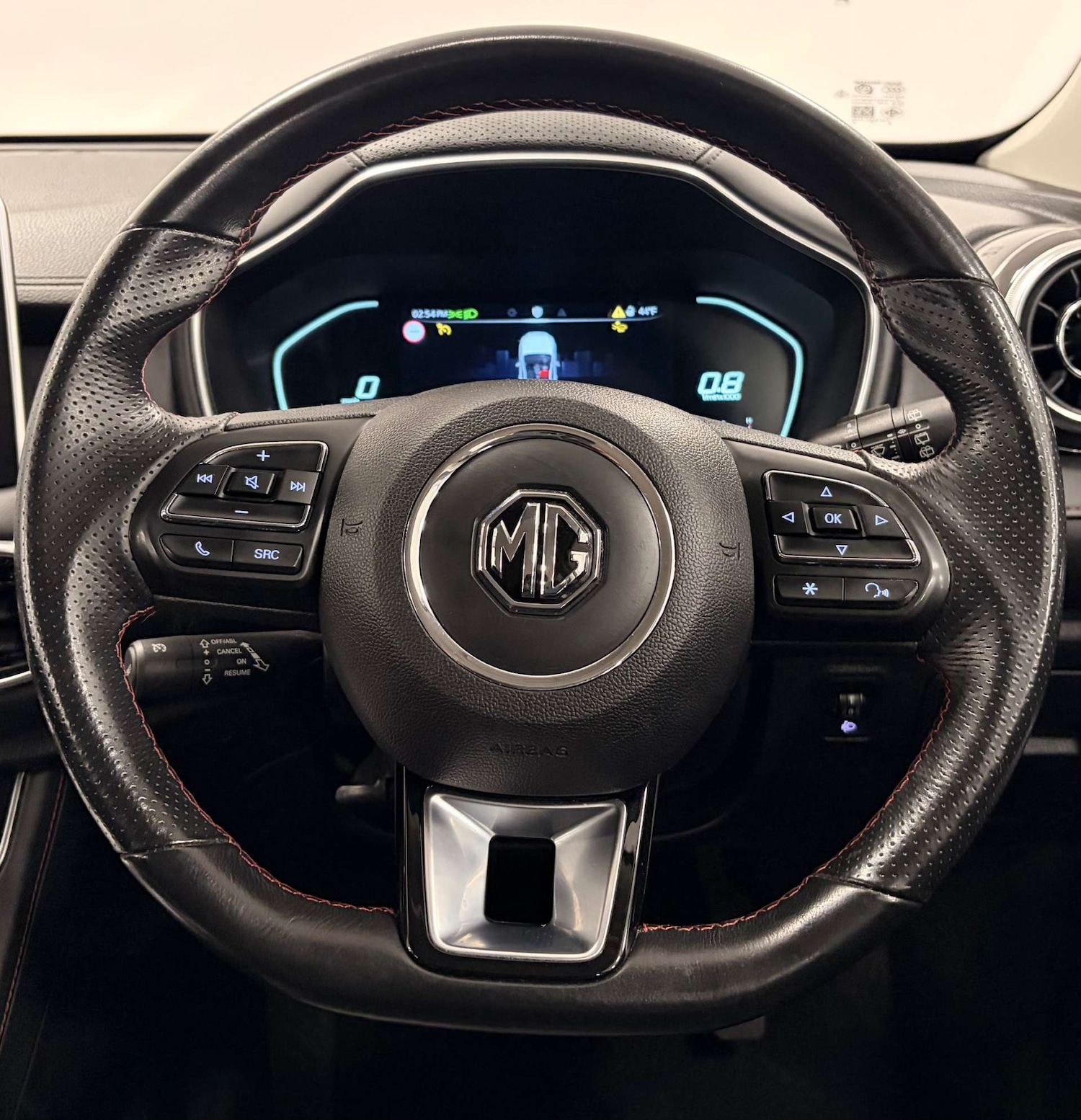 Used MG MG HS 2022 for sale - 77149525: Photo 32