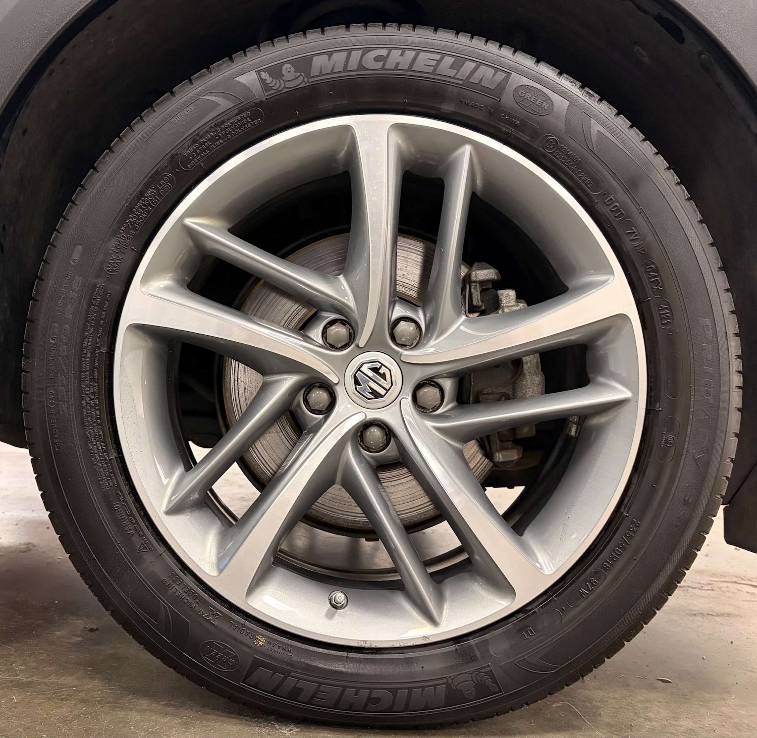 Used MG MG HS 2022 for sale - 77149525: Photo 36