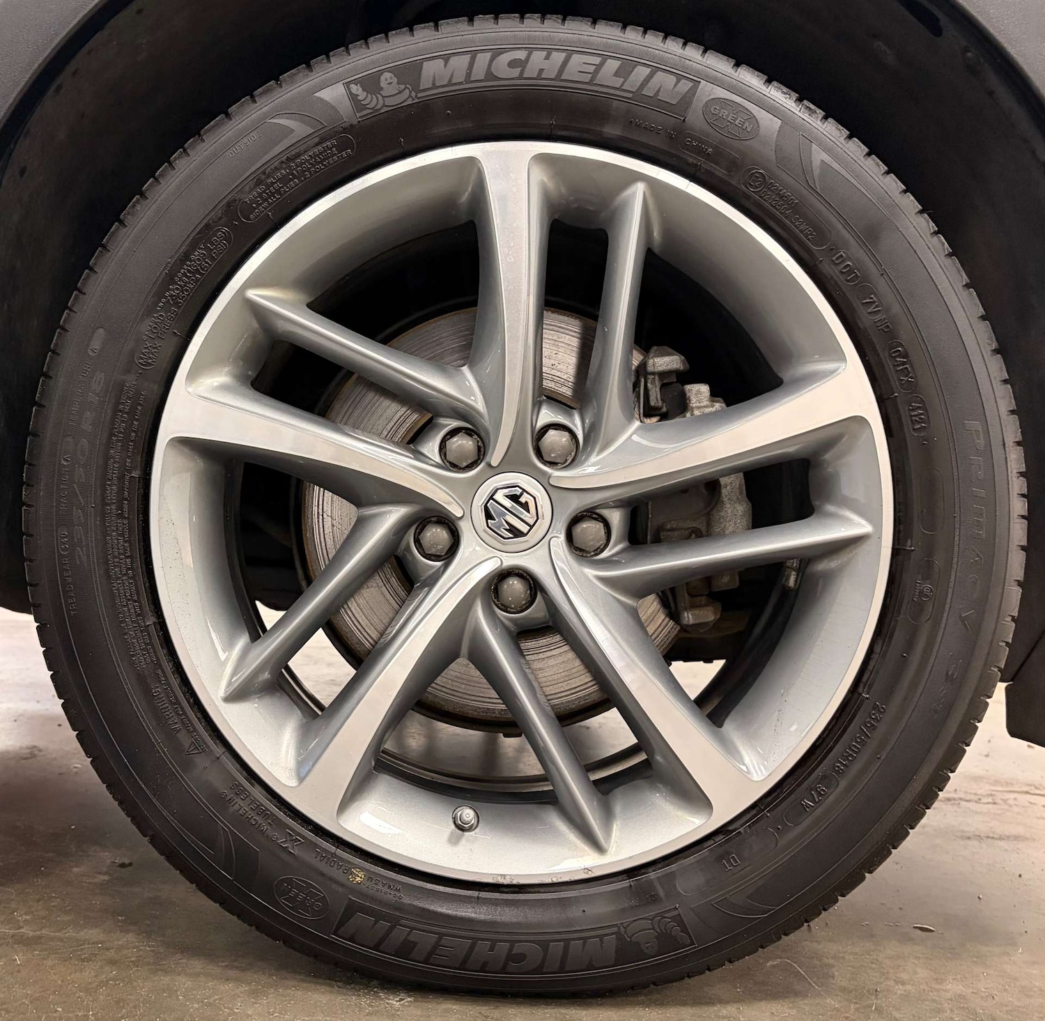 Used MG MG HS 2022 for sale - 77149525: Photo 38