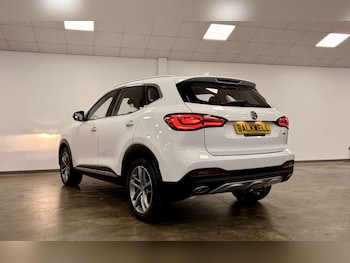 Used MG MG HS 2022 for sale - 77149525: Photo