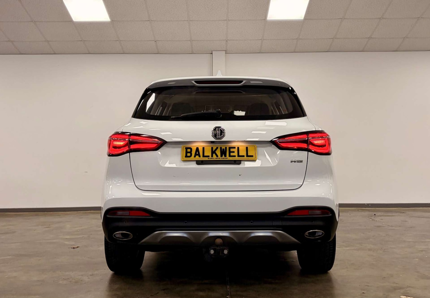 Used MG MG HS 2022 for sale - 77149525: Photo 4