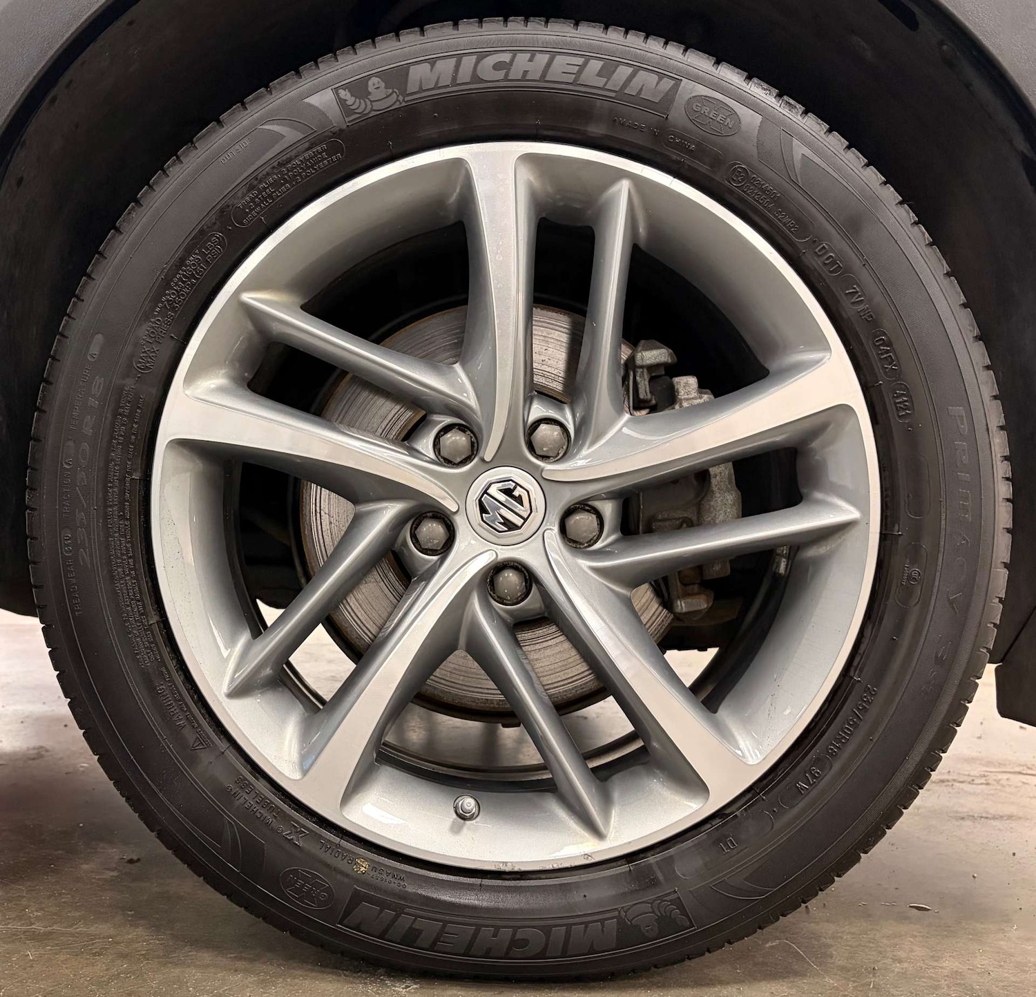 Used MG MG HS 2022 for sale - 77149525: Photo 40