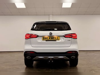 Used MG MG HS 2022 for sale - 77149525: Photo