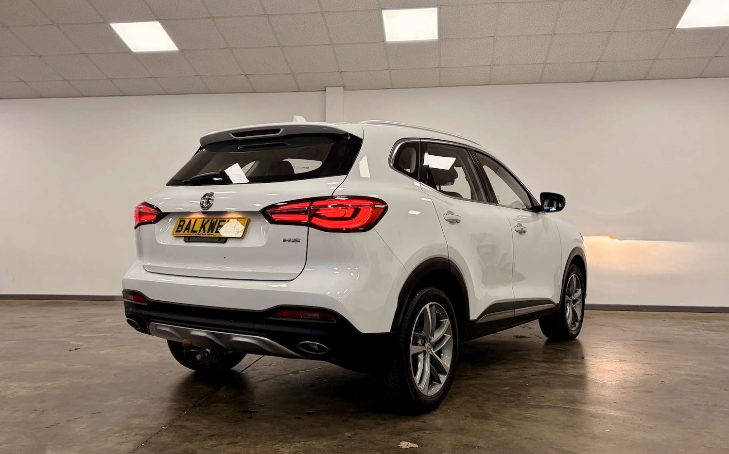 Used MG MG HS 2022 for sale - 77149525: Photo 6