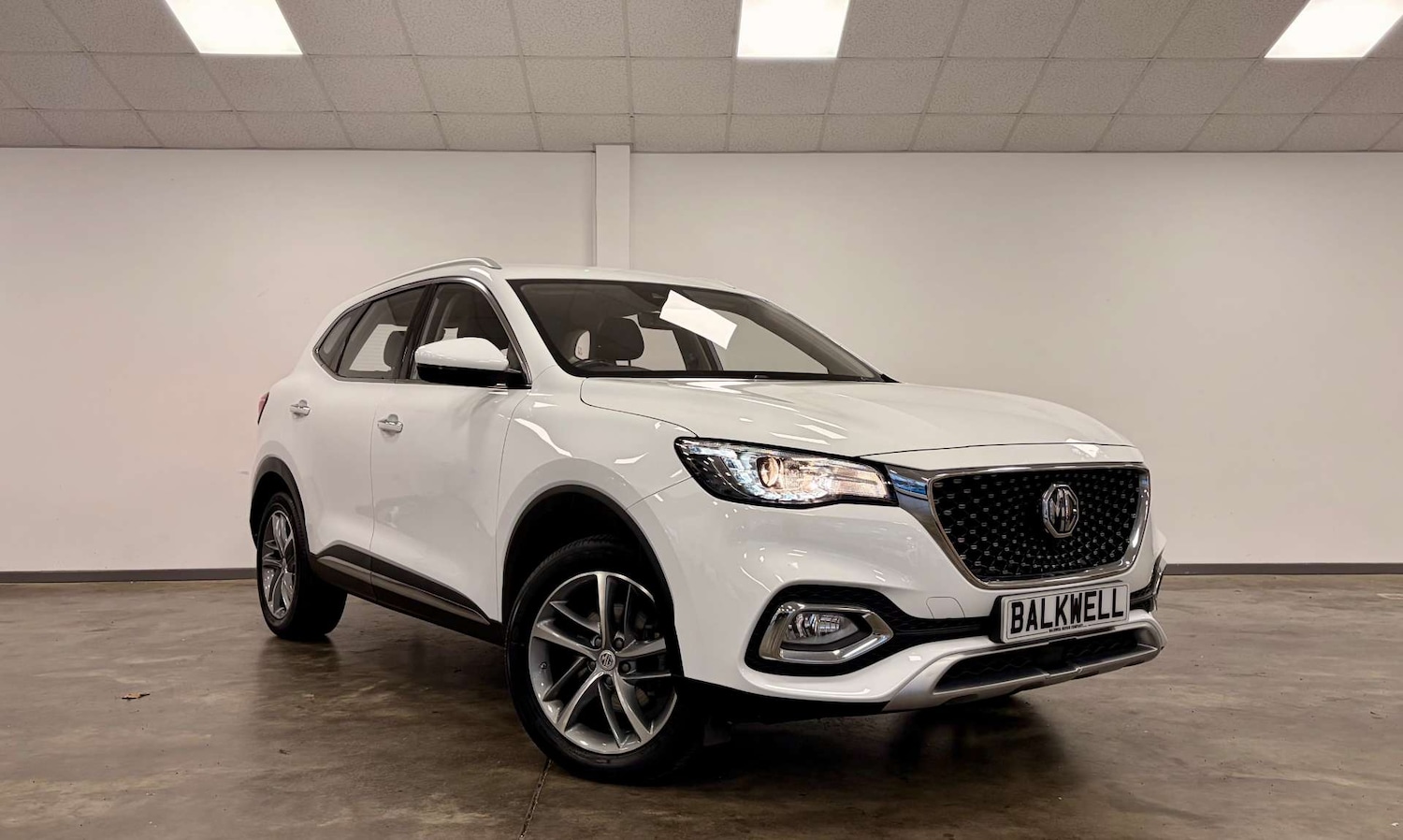 Used MG MG HS 2022 for sale - 77149525: Photo 8