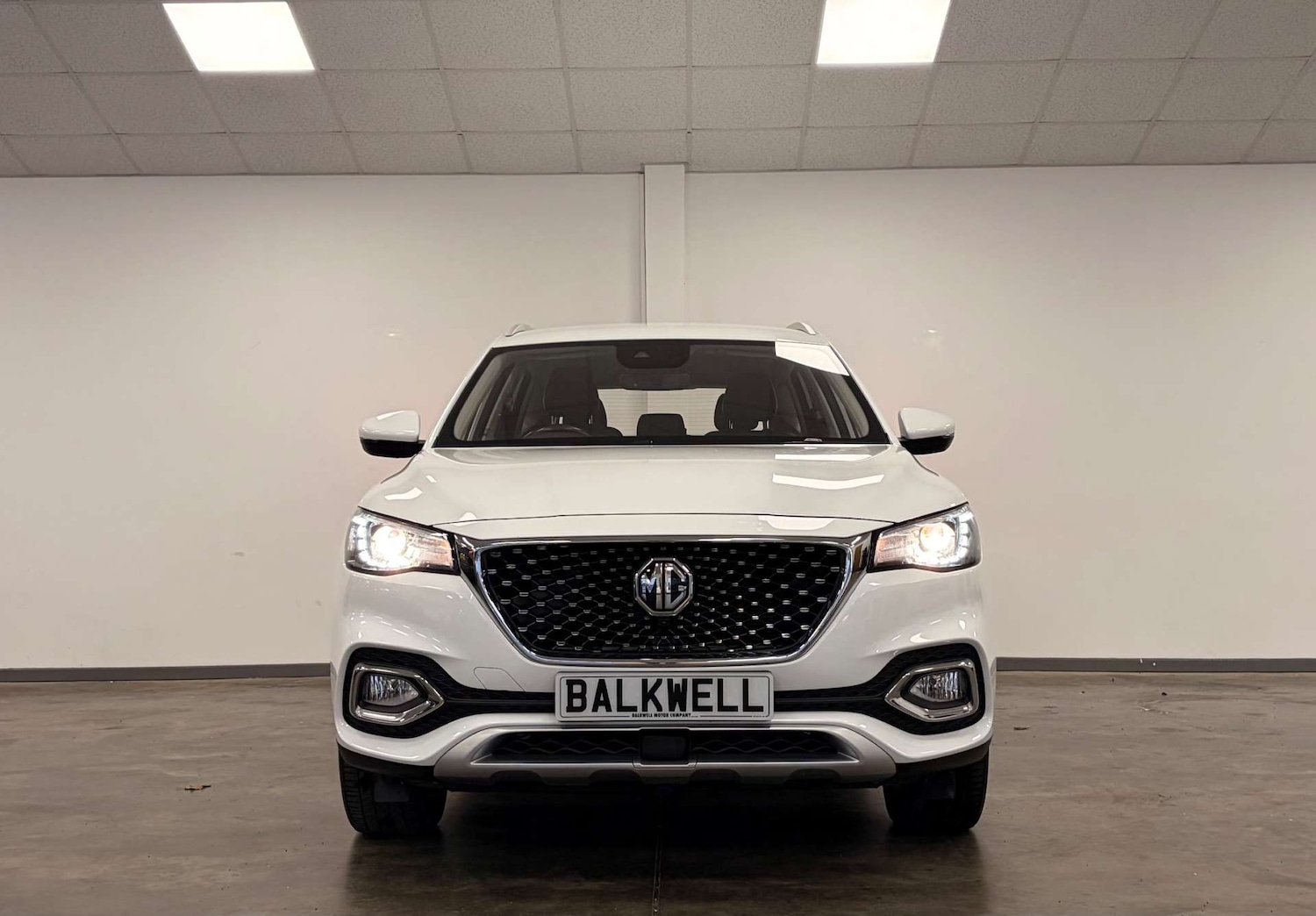 Used MG MG HS 2022 for sale - 77149525: Photo 9