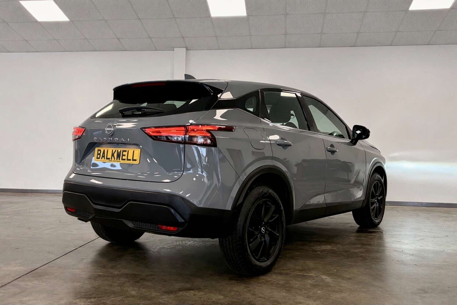 Used Nissan Qashqai 2022 for sale - 77759687: Photo 10