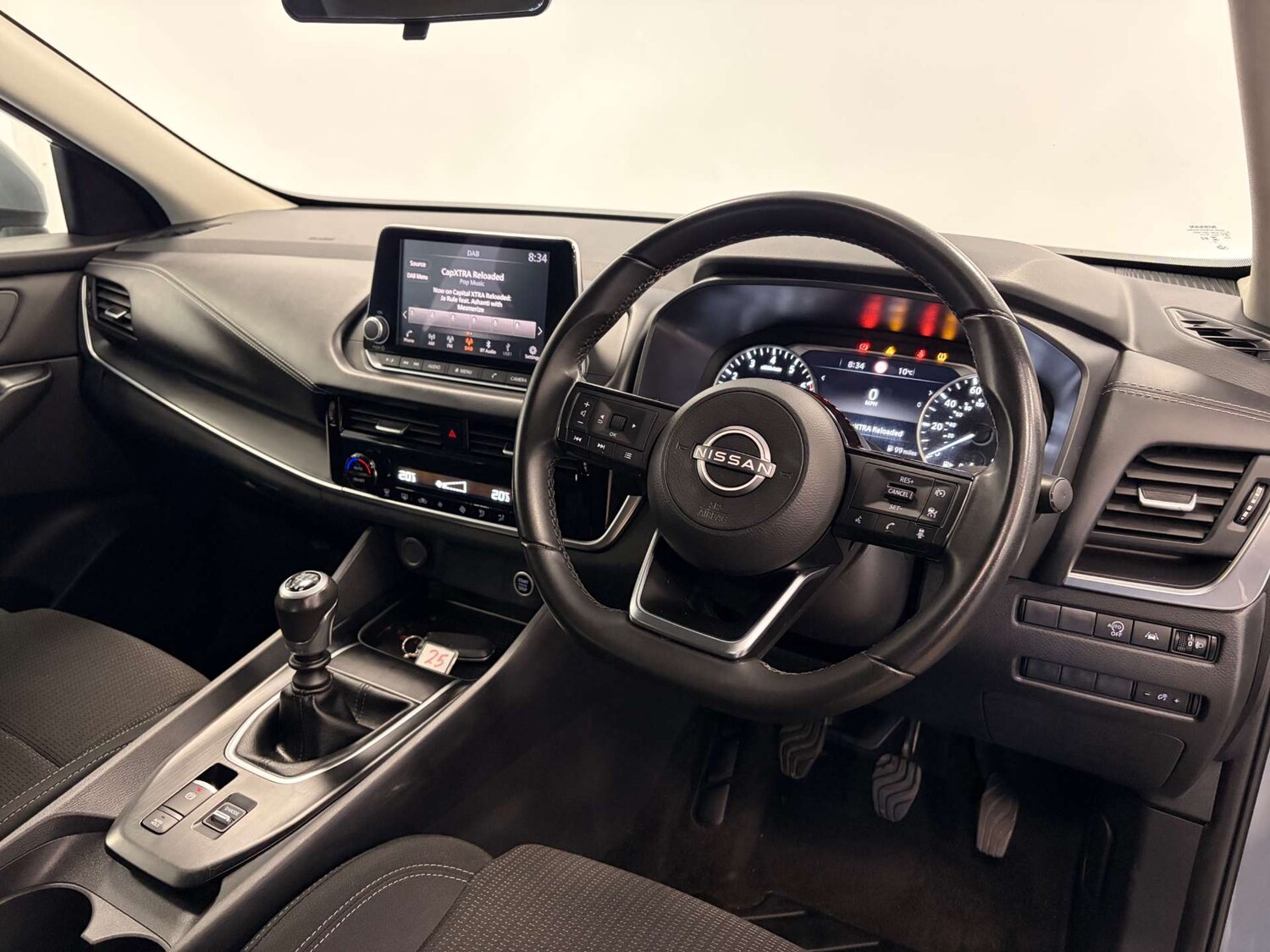 Used Nissan Qashqai 2022 for sale - 77759687: Photo 11