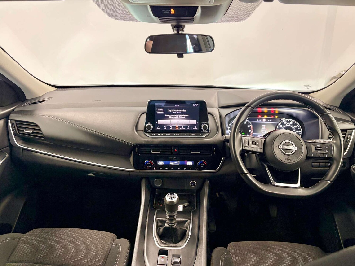 Used Nissan Qashqai 2022 for sale - 77759687: Photo 15