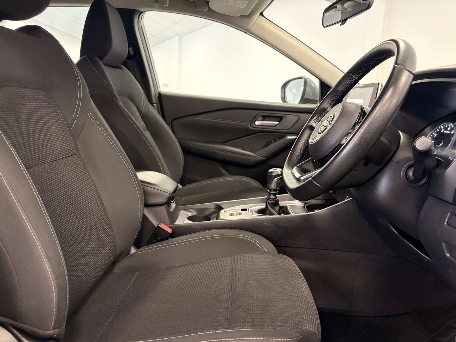 Used Nissan Qashqai 2022 for sale - 77759687: Photo 17