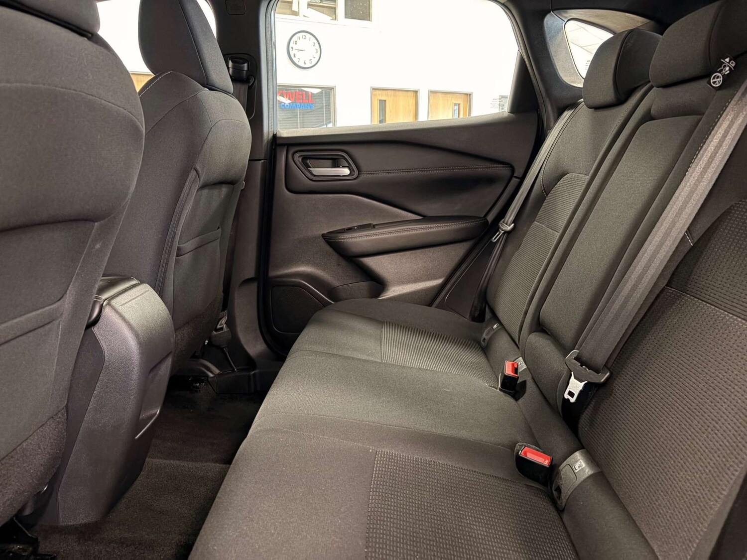 Used Nissan Qashqai 2022 for sale - 77759687: Photo 19