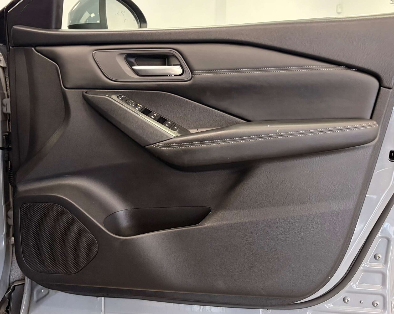 Used Nissan Qashqai 2022 for sale - 77759687: Photo 28