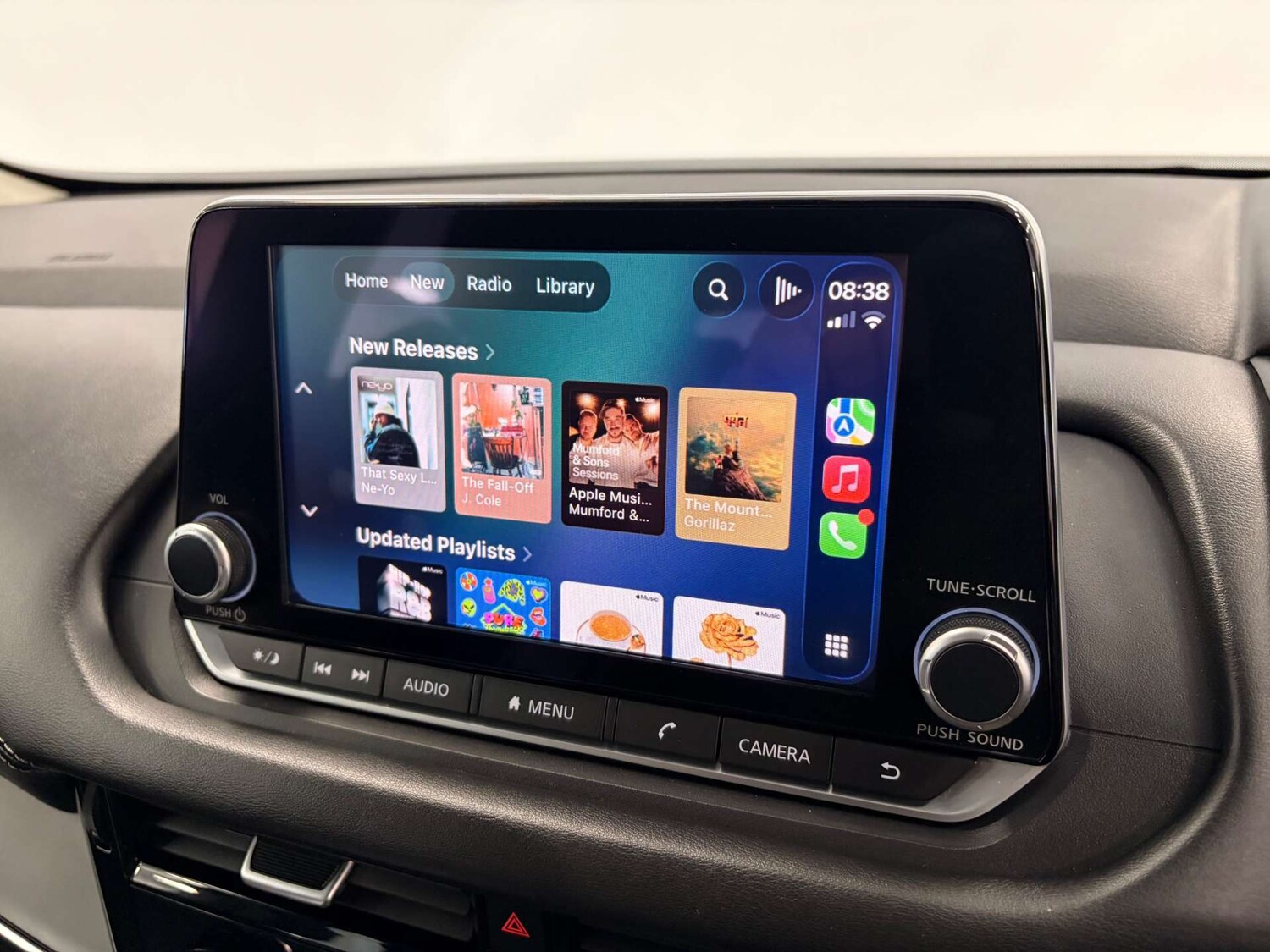 Used Nissan Qashqai 2022 for sale - 77759687: Photo 30