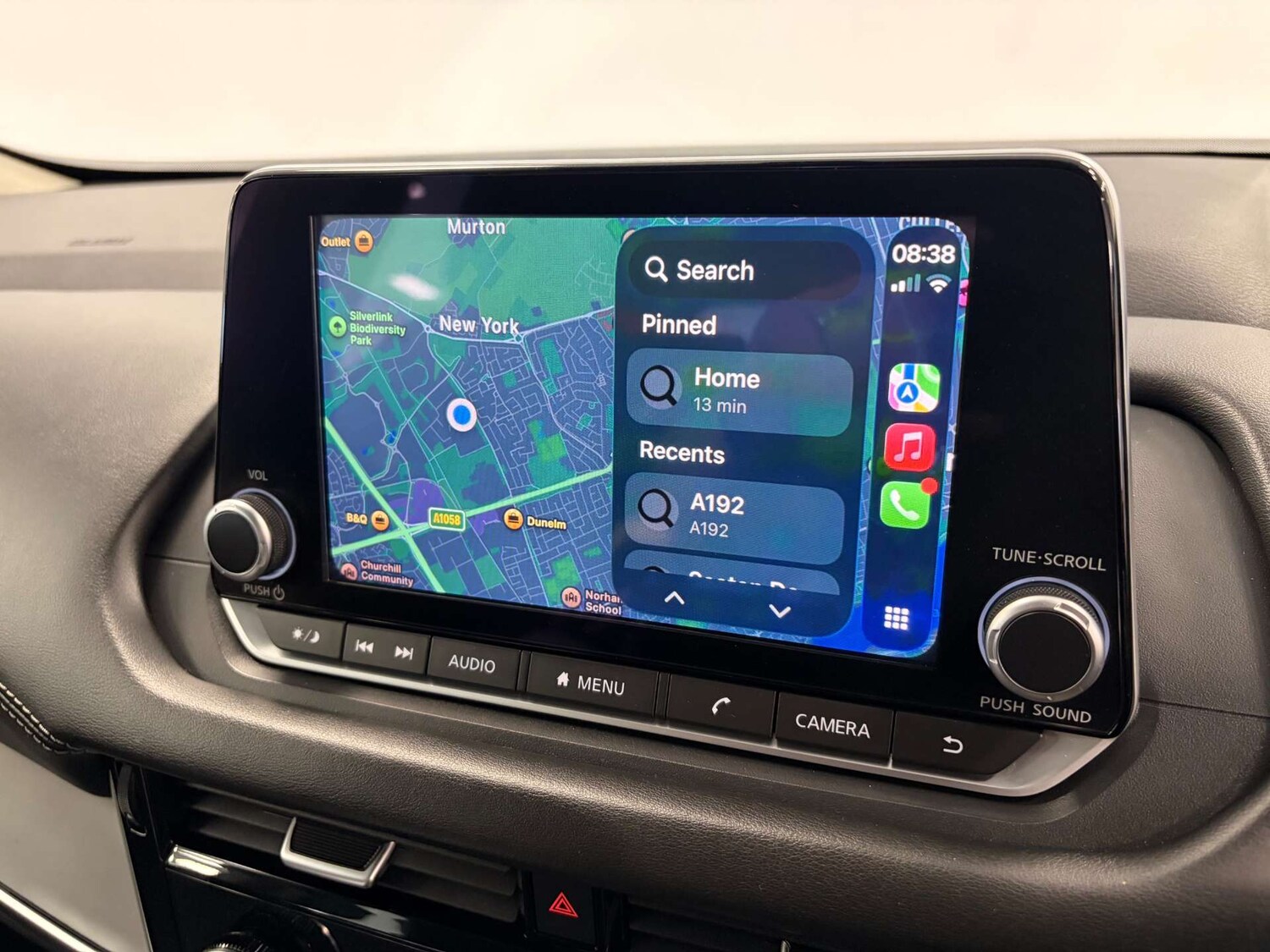 Used Nissan Qashqai 2022 for sale - 77759687: Photo 33