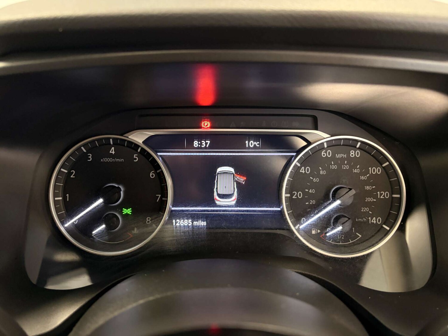 Used Nissan Qashqai 2022 for sale - 77759687: Photo 34