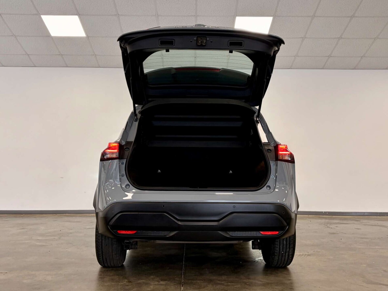 Used Nissan Qashqai 2022 for sale - 77759687: Photo 35