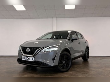Used Nissan Qashqai 2022 for sale - 77759687: Photo